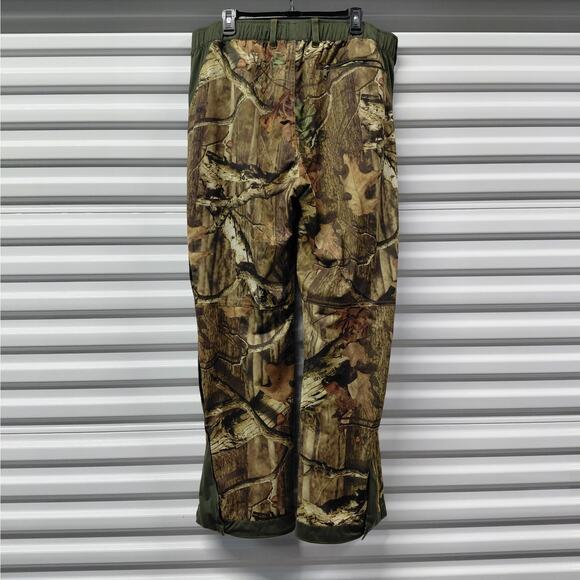 Under Armour Mens Hunting Pants XXL Camo Realtree Break-Up Infinity Outdoor - Picture 3 of 14